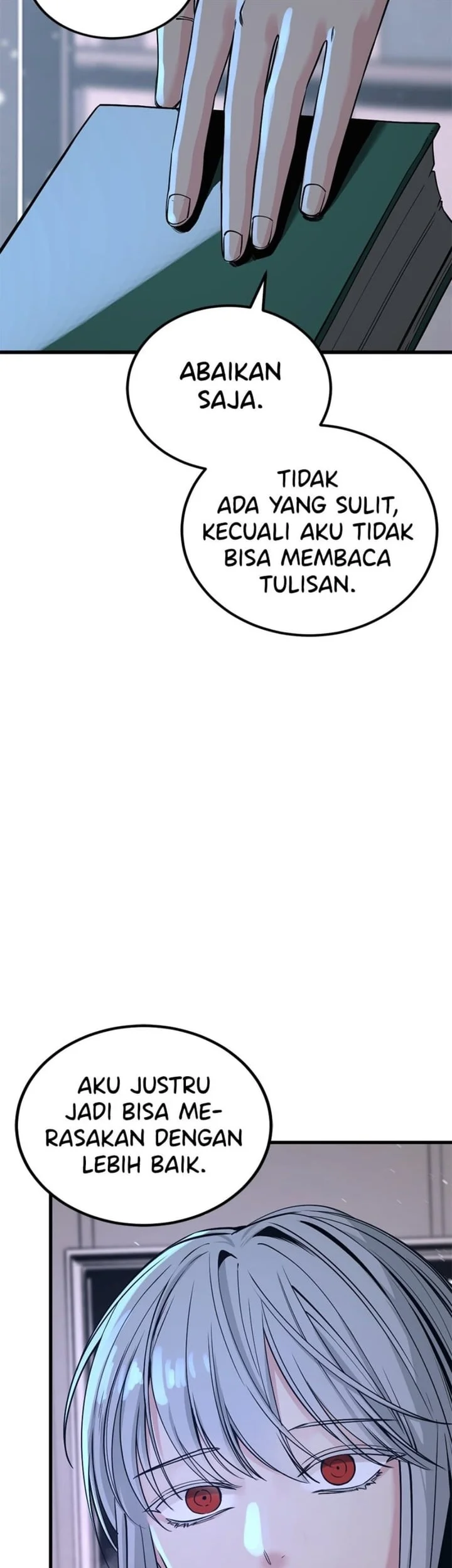 Hero Killer Chapter 226 Gambar 9
