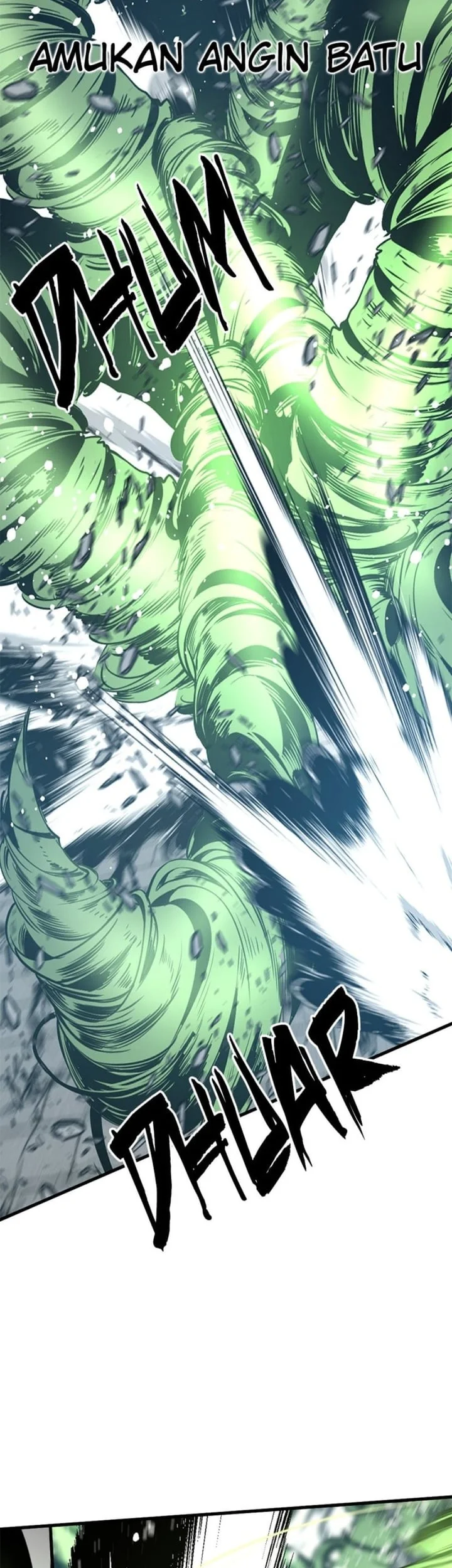 Hero Killer Chapter 227 Gambar 7