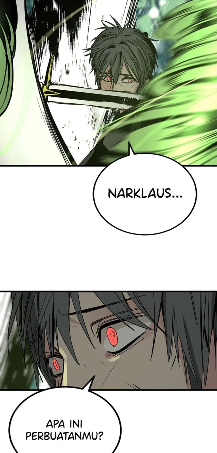 Hero Killer Chapter 227 Gambar 8