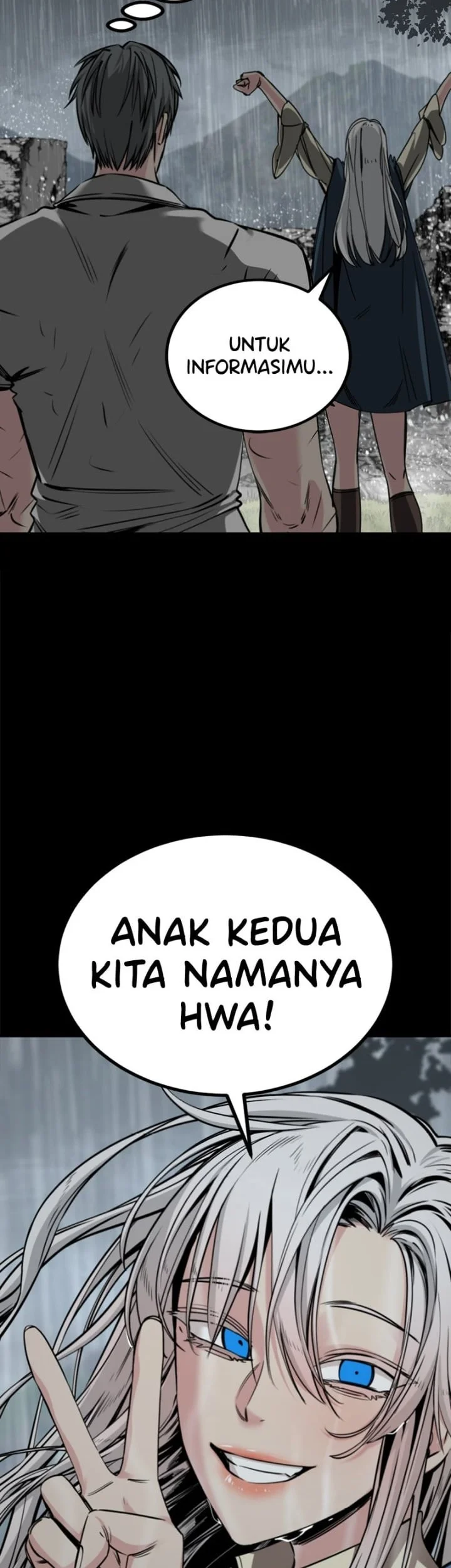 Hero Killer Chapter 228 Gambar 7