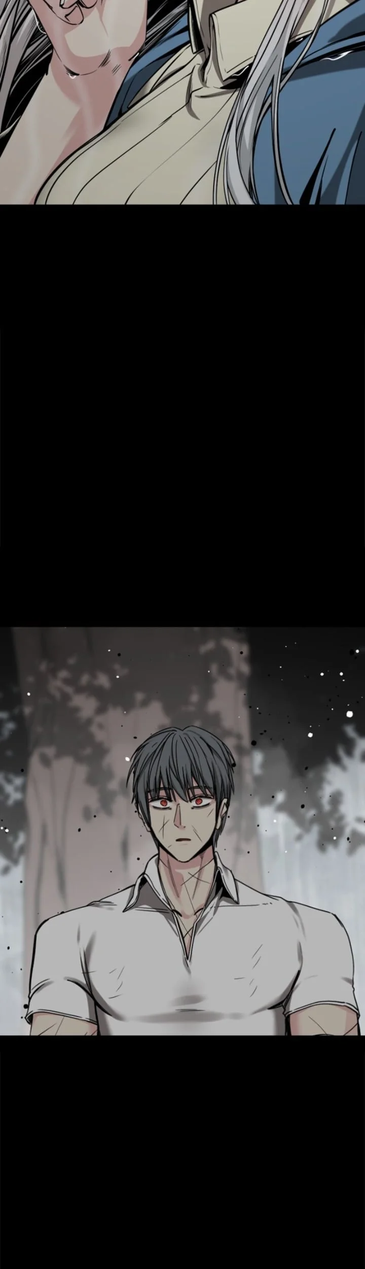 Hero Killer Chapter 228 Gambar 8
