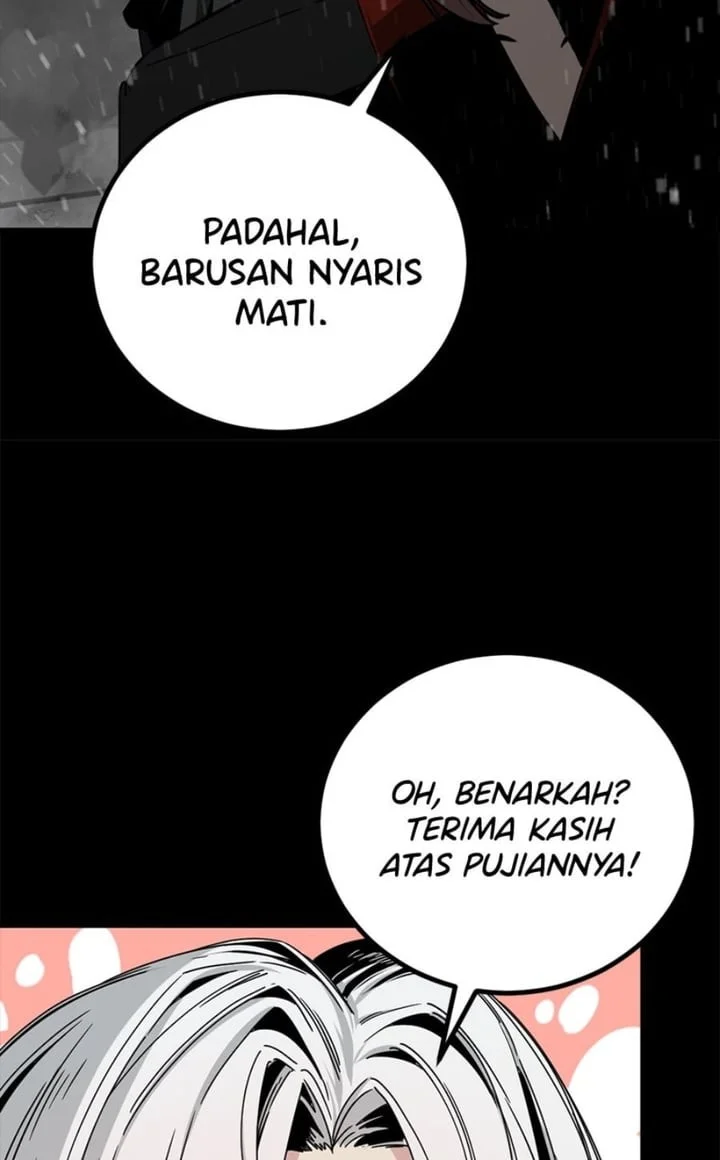 Hero Killer Chapter 229 Gambar 10
