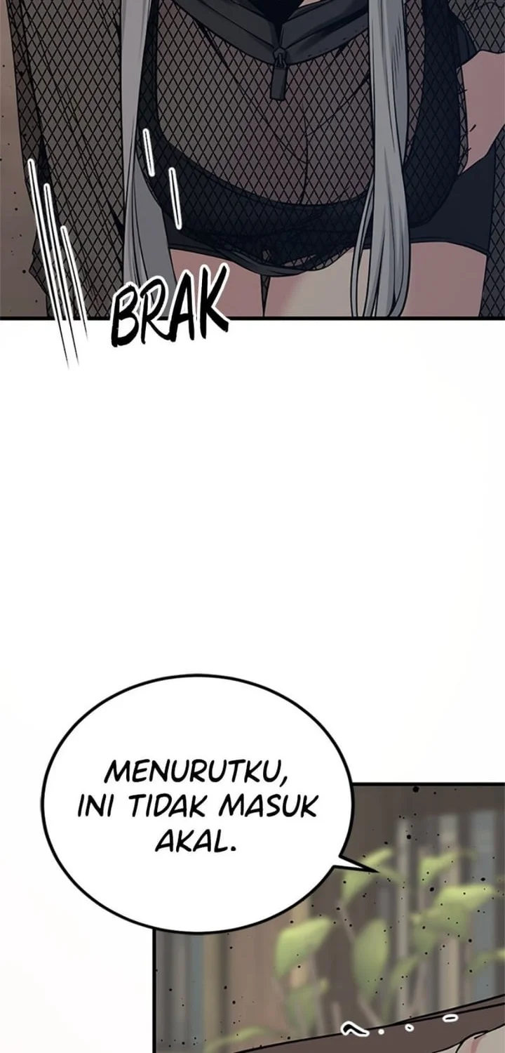Hero Killer Chapter 232 Gambar 8