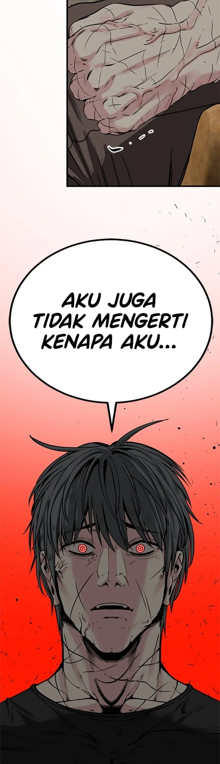 Hero Killer Chapter 232 Gambar 9