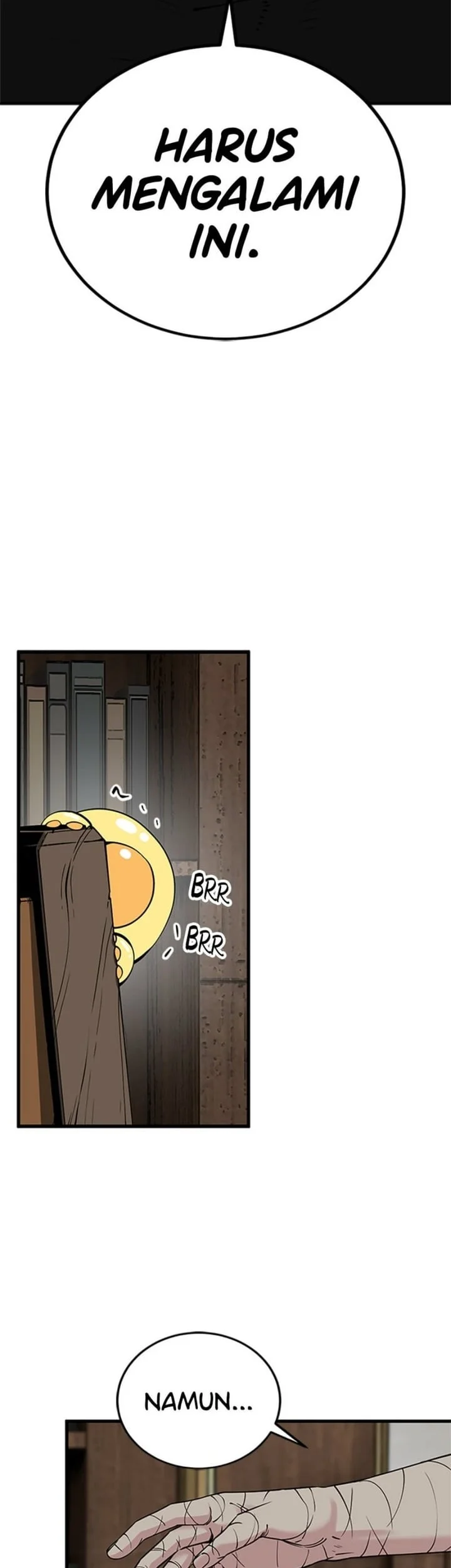Hero Killer Chapter 232 Gambar 10