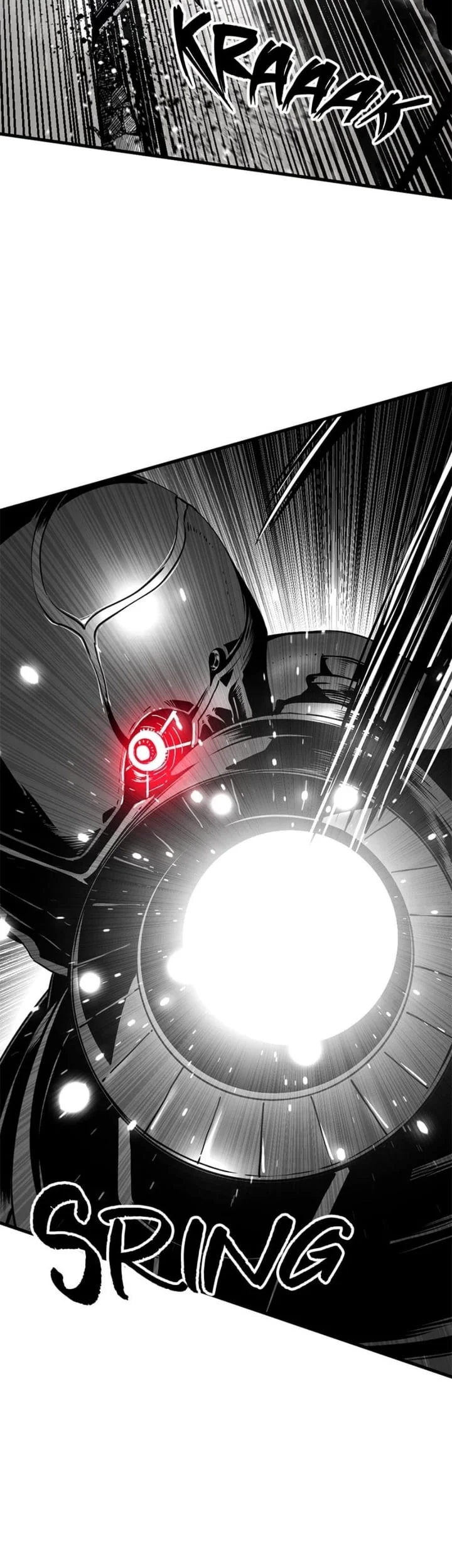 Hero Killer Chapter 233 Gambar 8