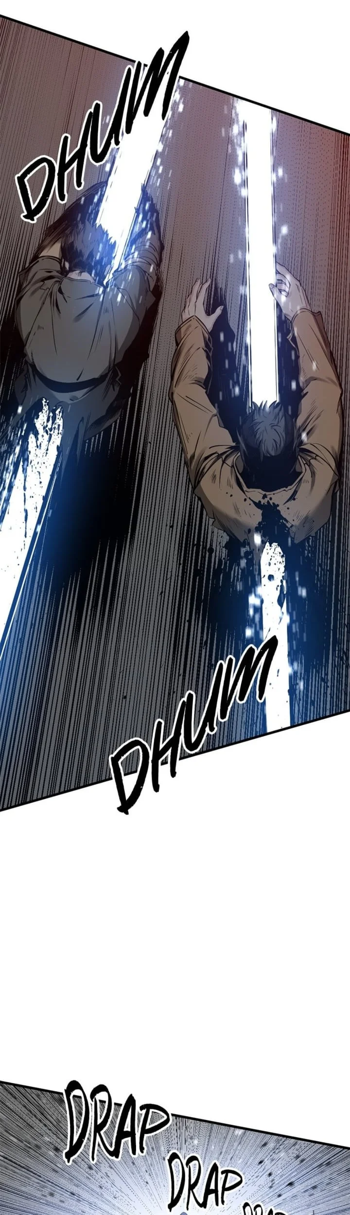 Hero Killer Chapter 233 Gambar 9