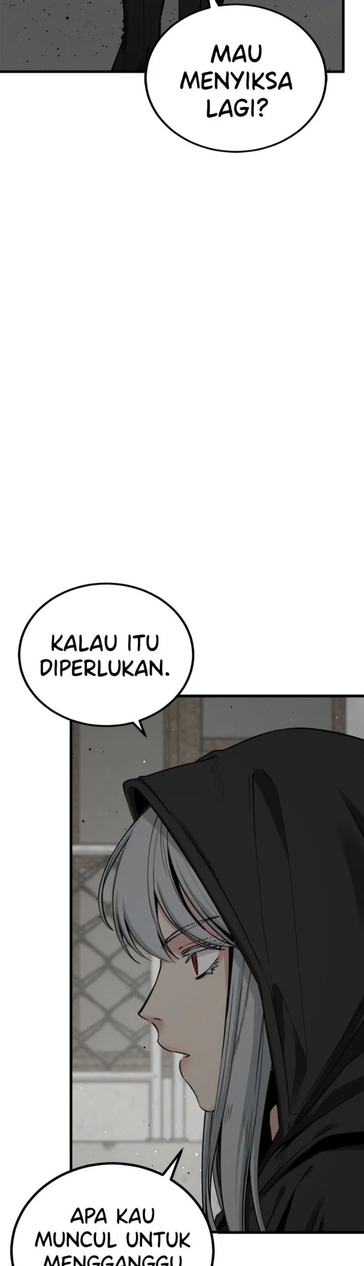 Hero Killer Chapter 234 Gambar 9