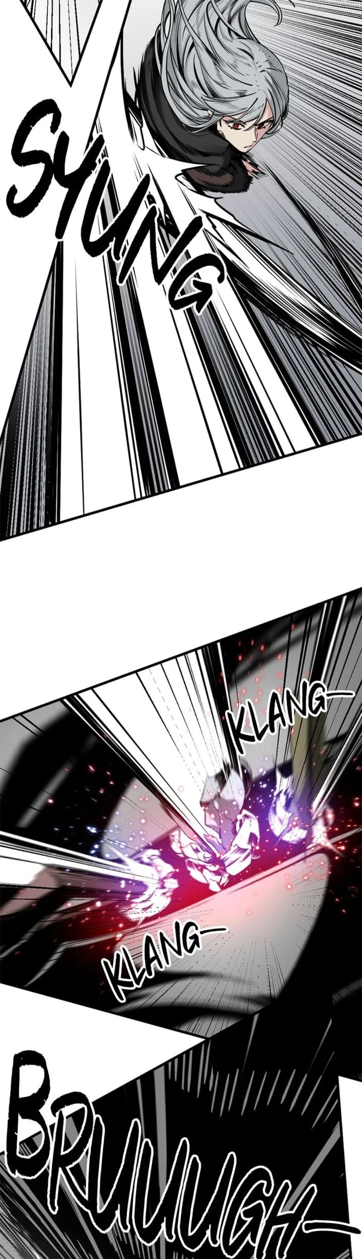 Hero Killer Chapter 235 Gambar 8