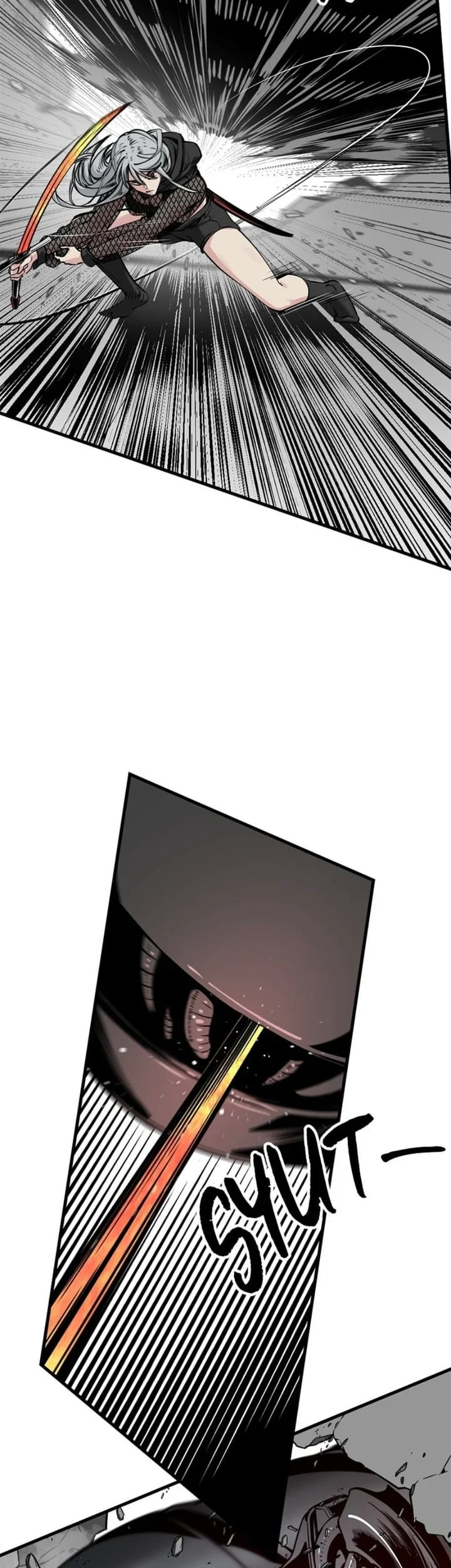 Hero Killer Chapter 235 Gambar 9