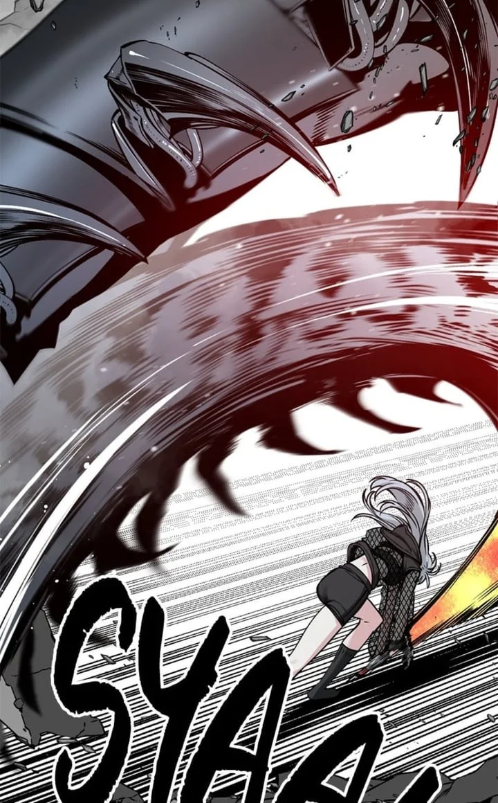 Hero Killer Chapter 235 Gambar 10
