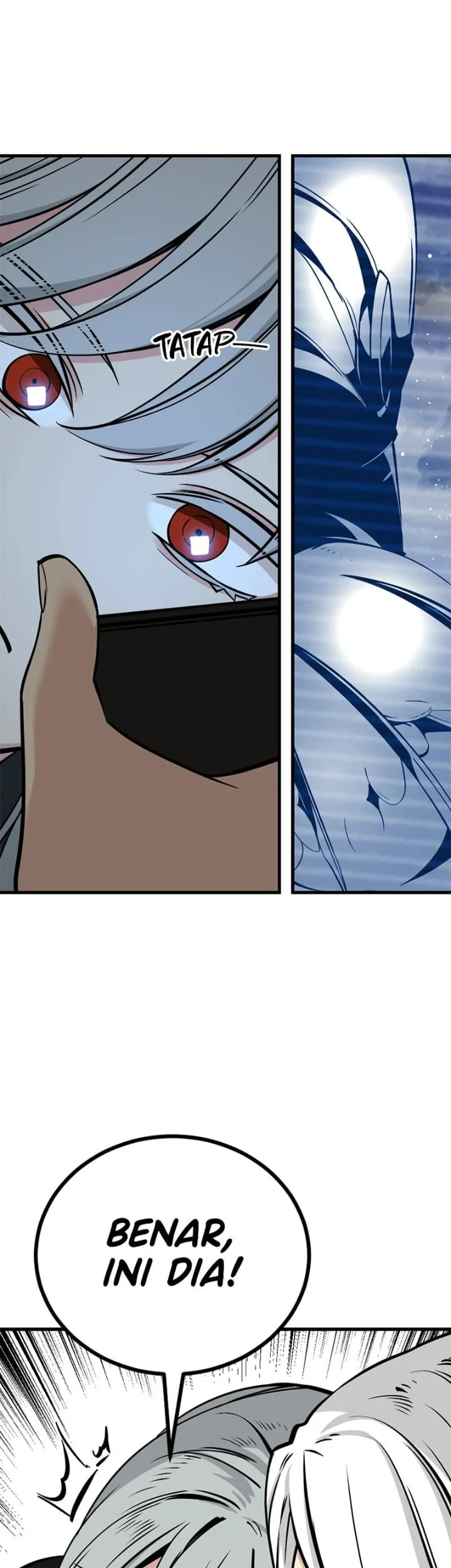 Hero Killer Chapter 237 Gambar 8