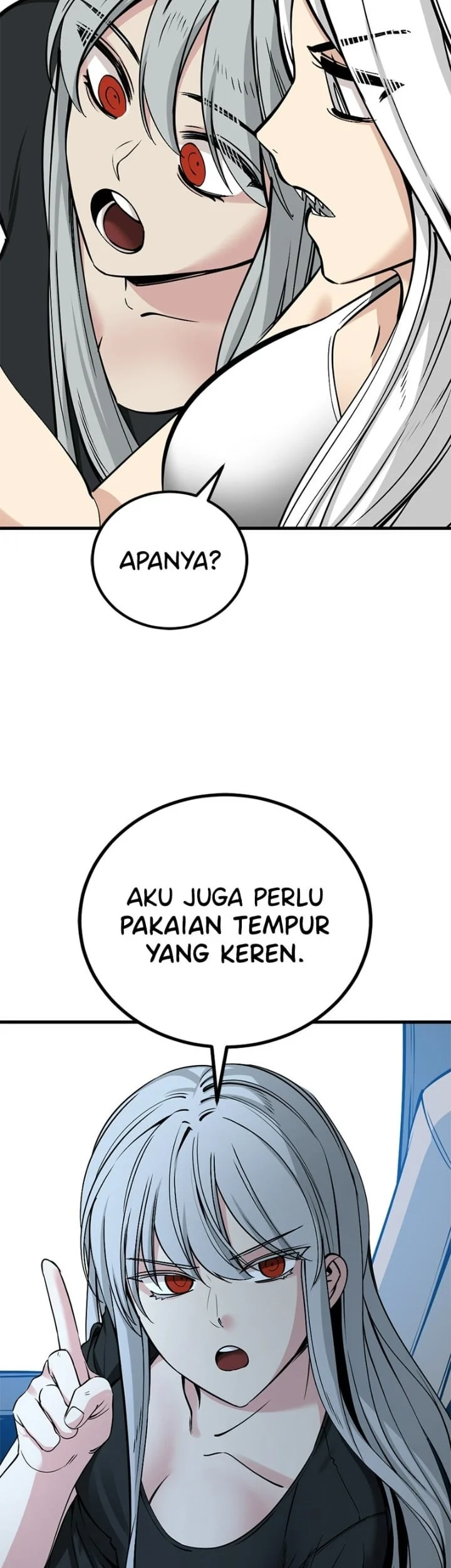 Hero Killer Chapter 237 Gambar 9
