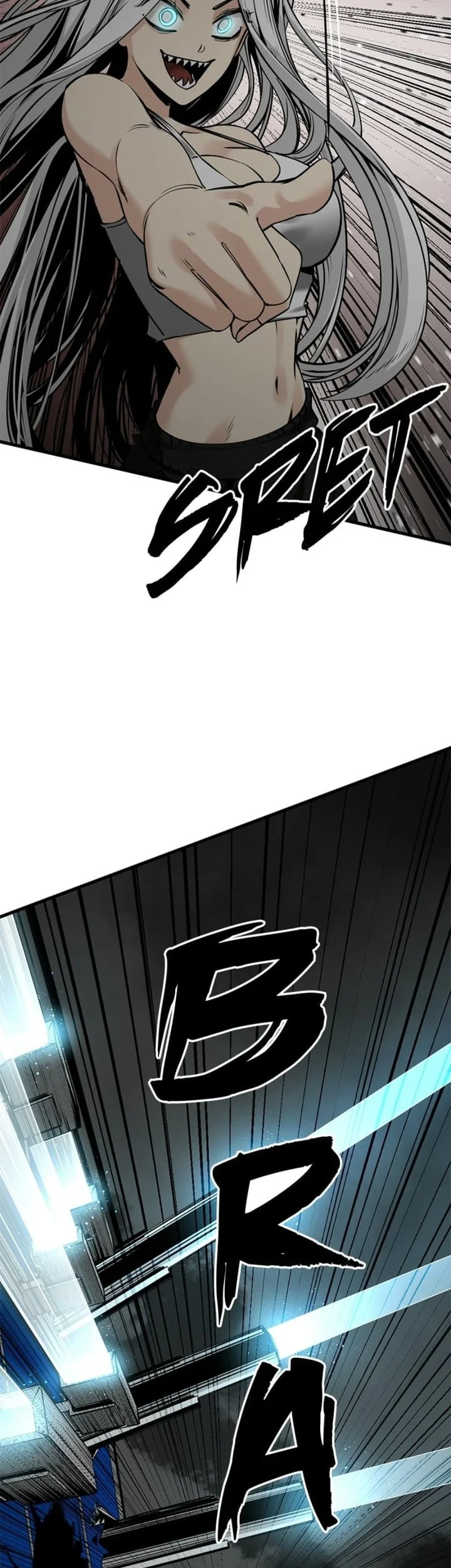 Hero Killer Chapter 238 Gambar 7