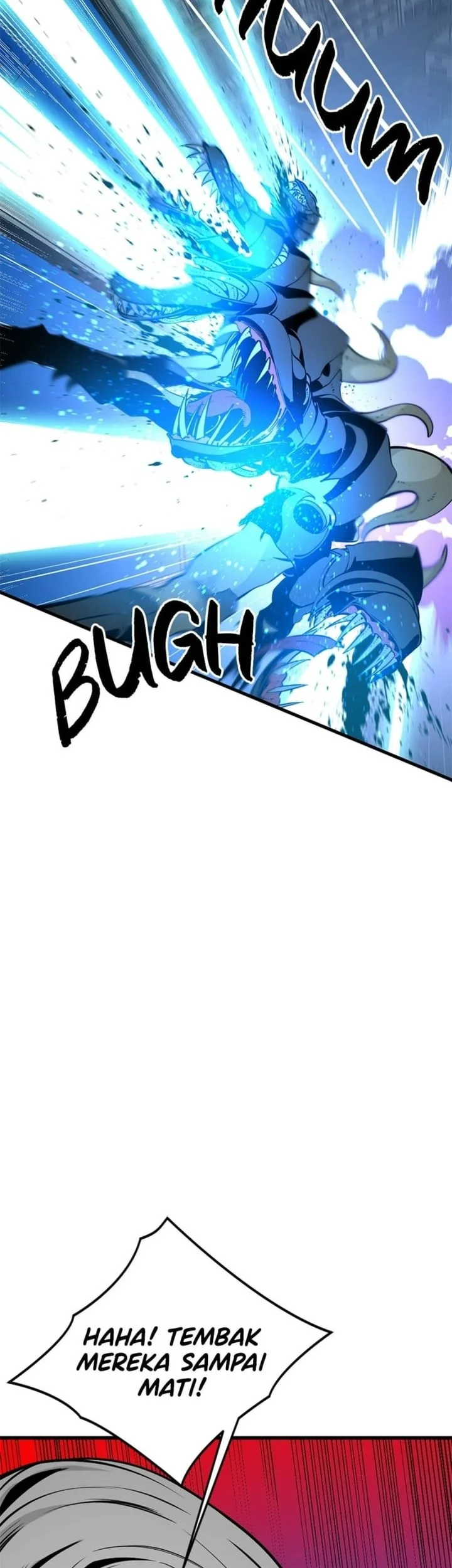 Hero Killer Chapter 238 Gambar 9