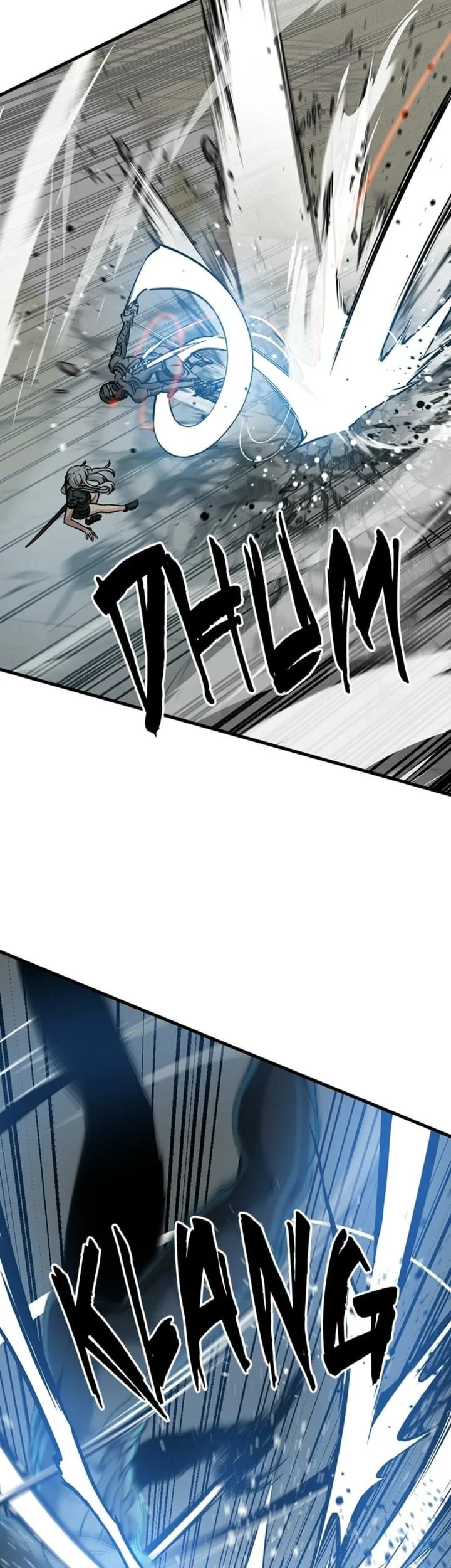 Hero Killer Chapter 239 Gambar 7