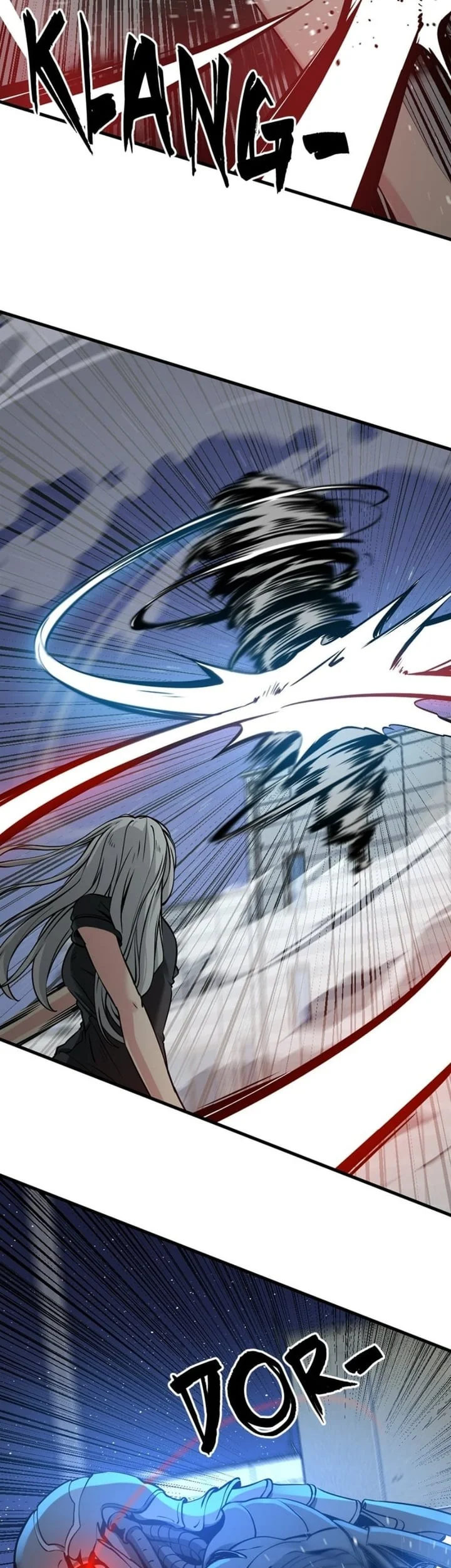Hero Killer Chapter 239 Gambar 9