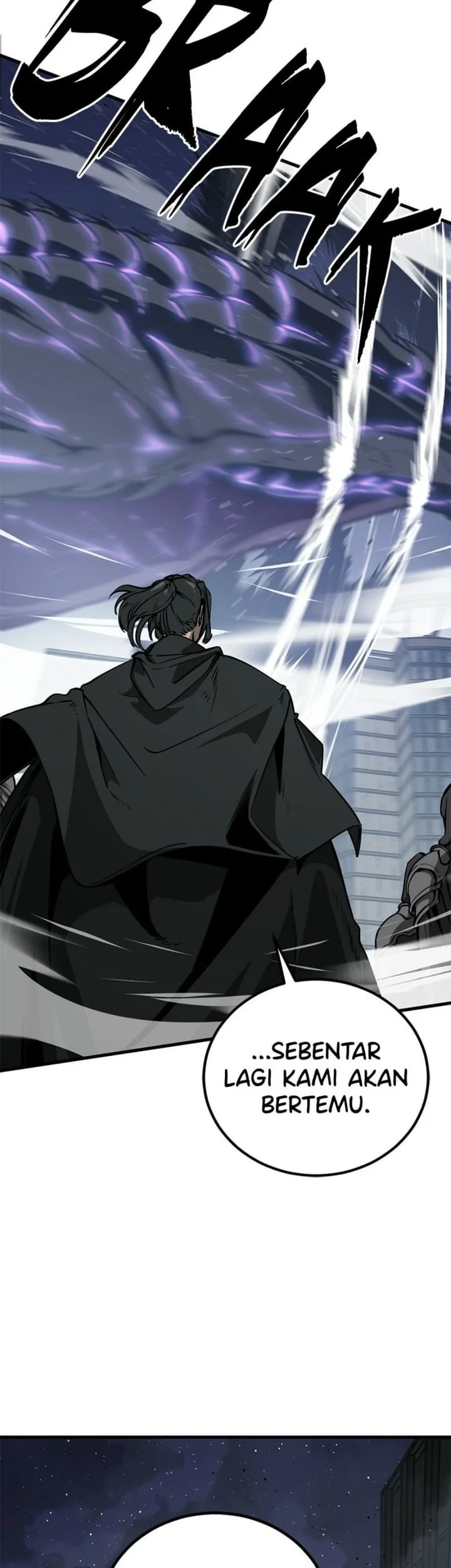 Hero Killer Chapter 240 Gambar 7
