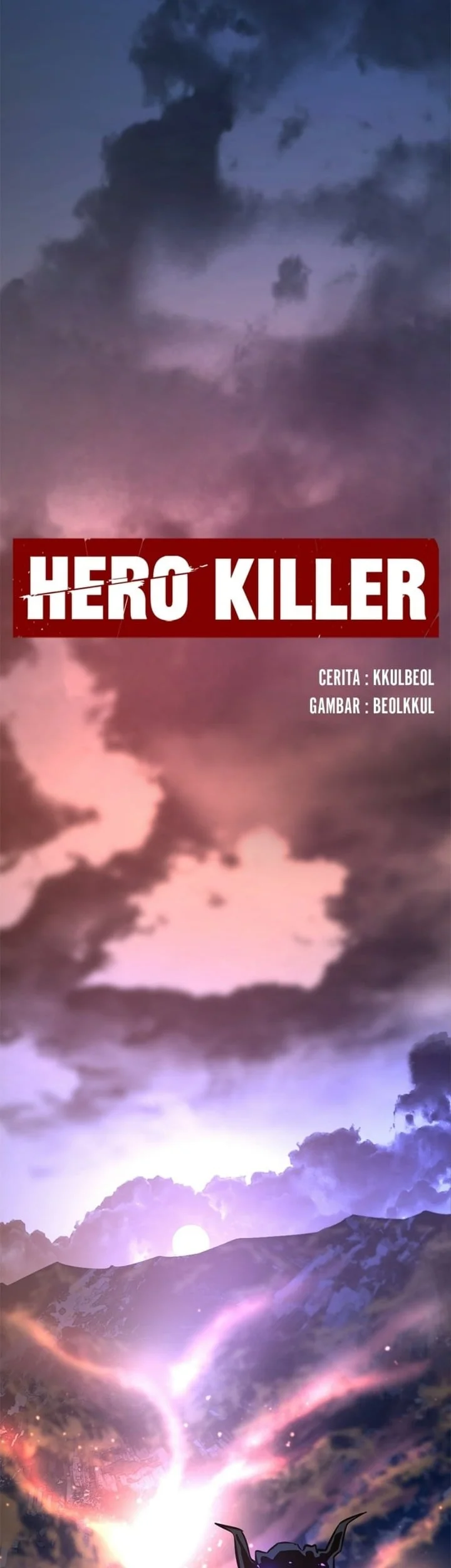 Hero Killer Chapter 240 Gambar 9