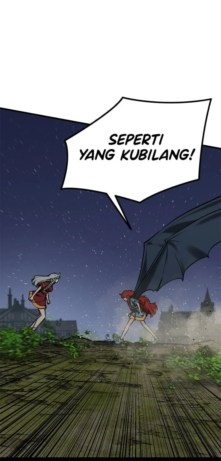 Hero Killer Chapter 241 Gambar 8
