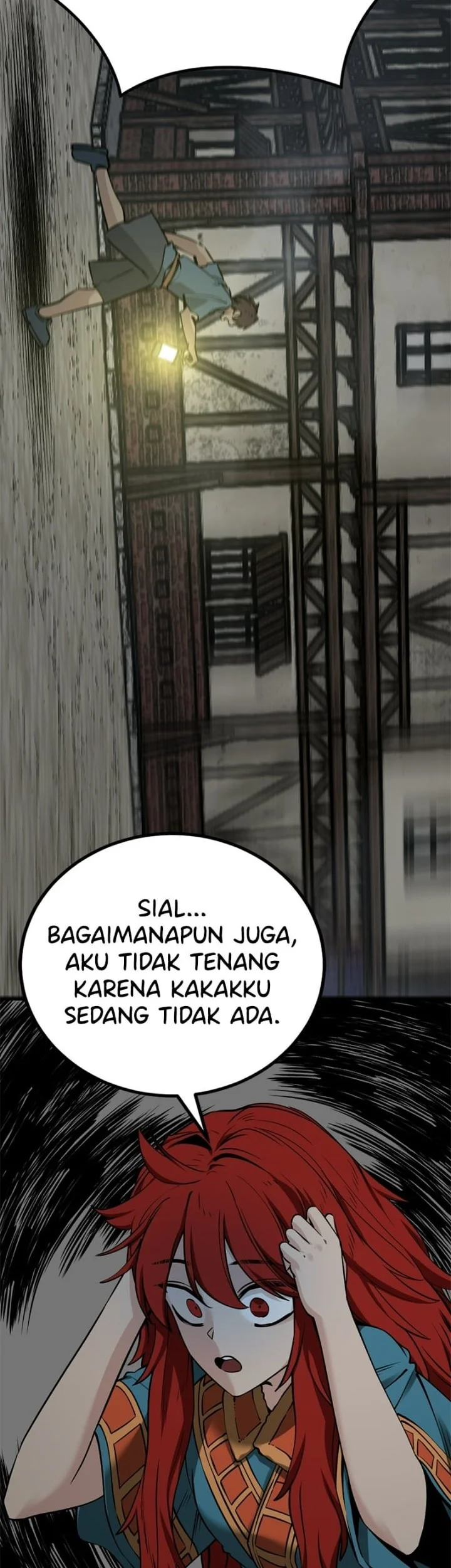 Hero Killer Chapter 241 Gambar 10