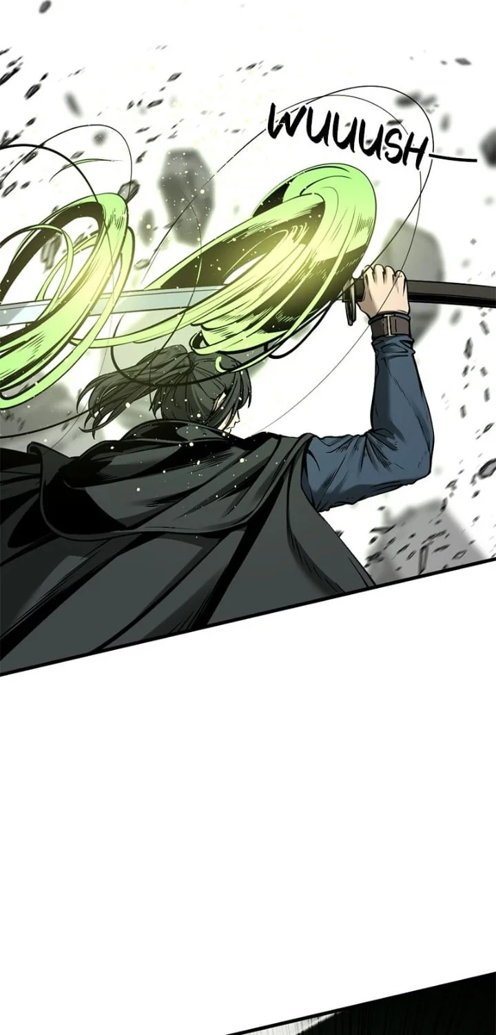 Hero Killer Chapter 242 Gambar 8