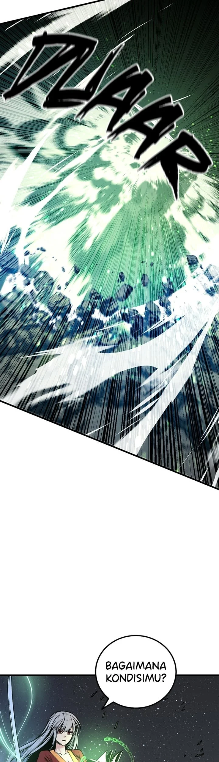 Hero Killer Chapter 242 Gambar 9