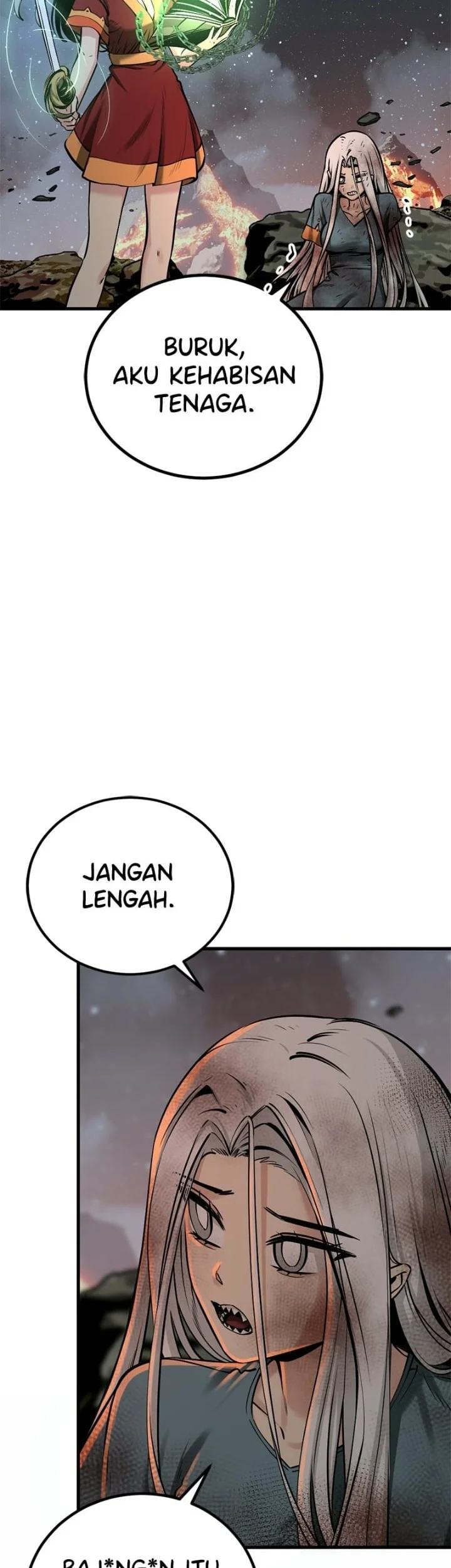 Hero Killer Chapter 242 Gambar 10