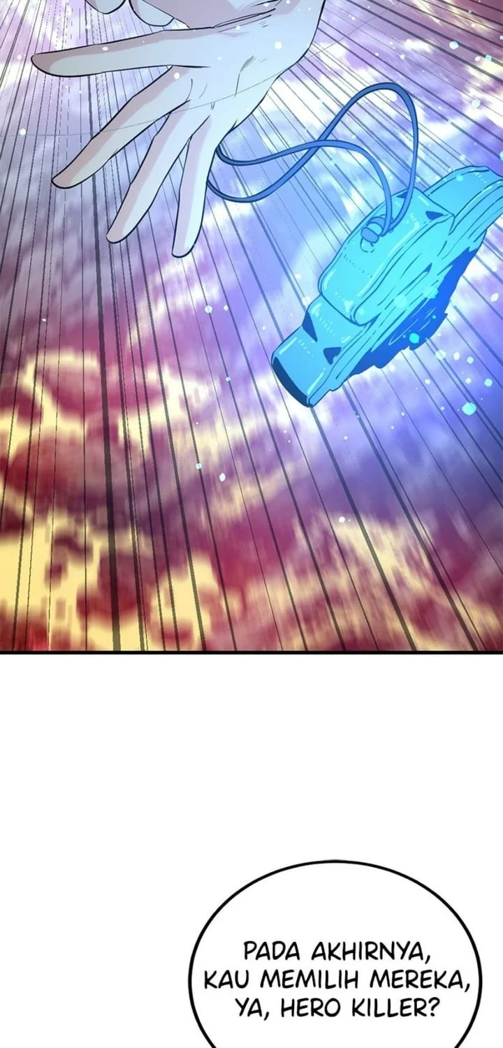 Hero Killer Chapter 243 Gambar 8