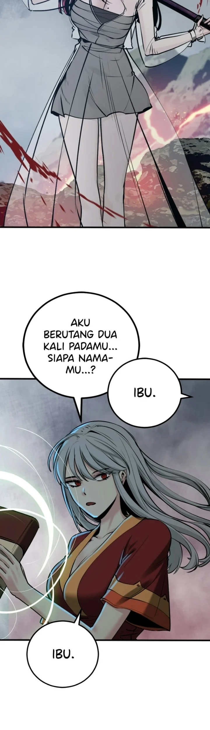 Hero Killer Chapter 244 Gambar 7