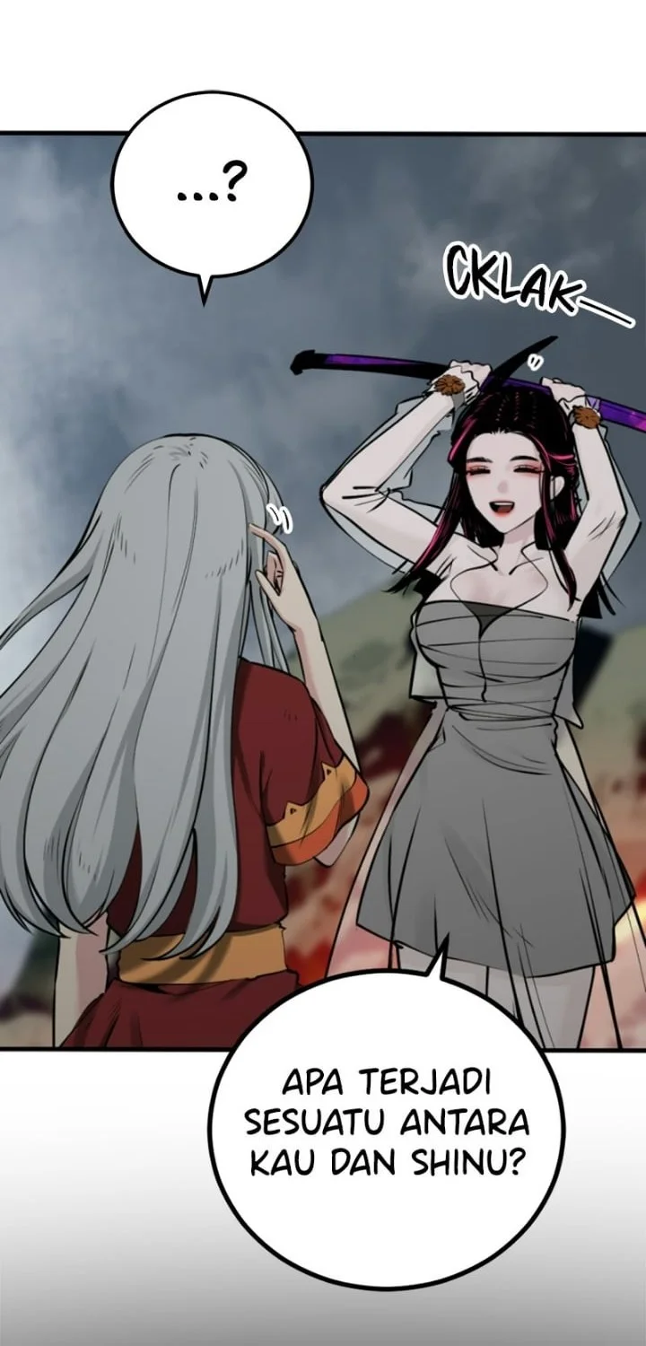 Hero Killer Chapter 244 Gambar 8