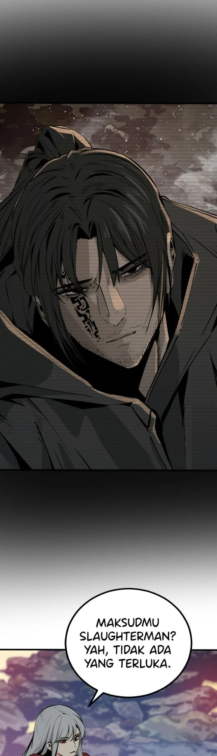 Hero Killer Chapter 244 Gambar 9