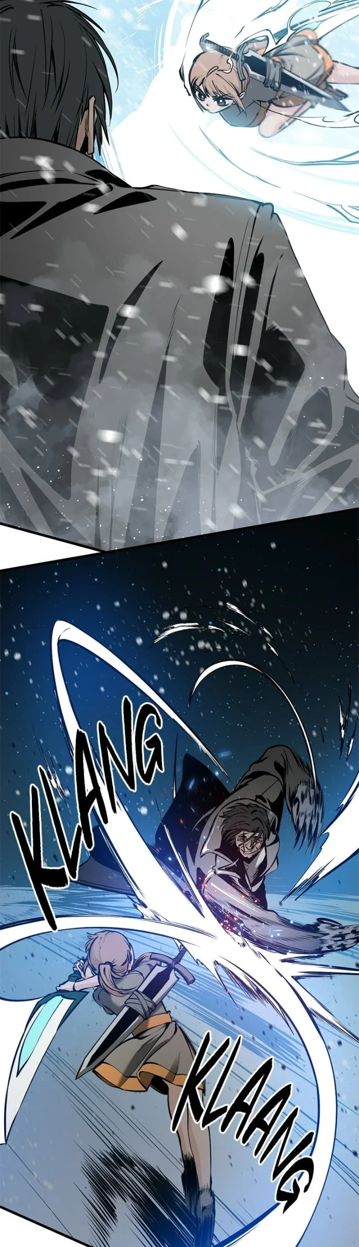 Hero Killer Chapter 245 Gambar 11