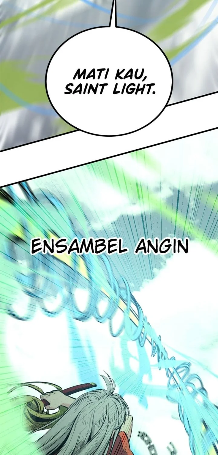 Hero Killer Chapter 246 Gambar 8