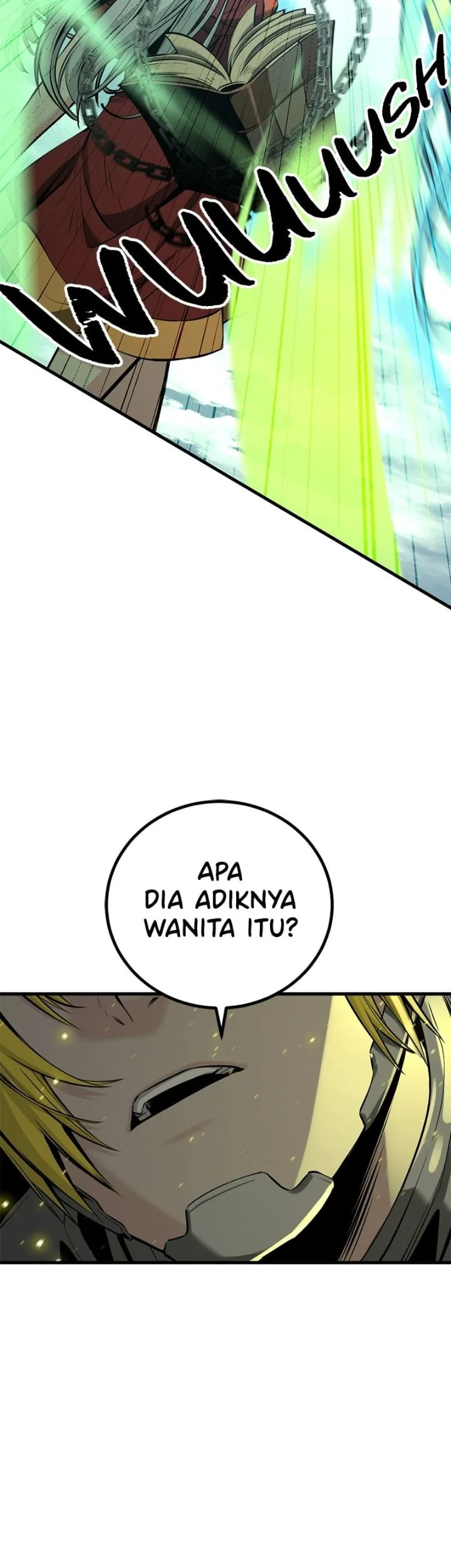 Hero Killer Chapter 246 Gambar 9