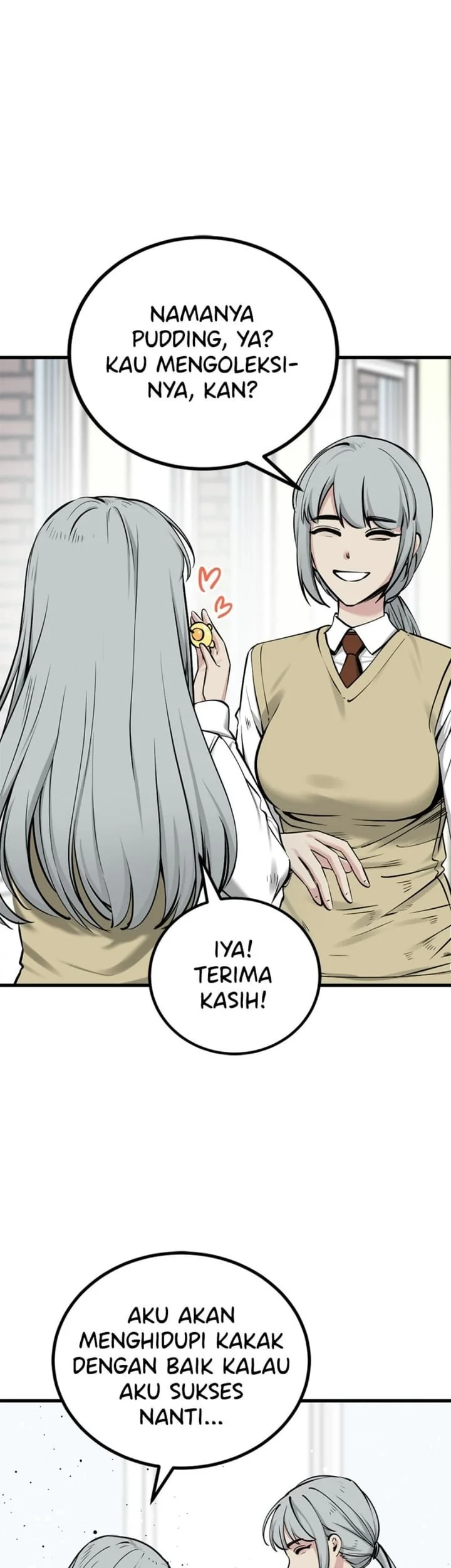 Hero Killer Chapter 247 Gambar 9