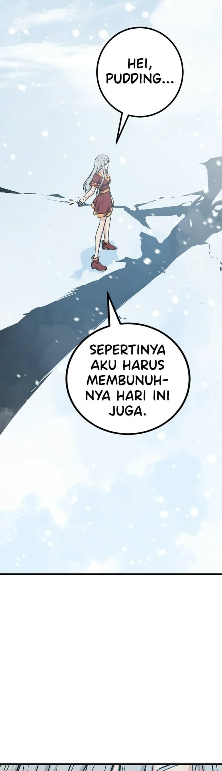 Hero Killer Chapter 248 Gambar 7