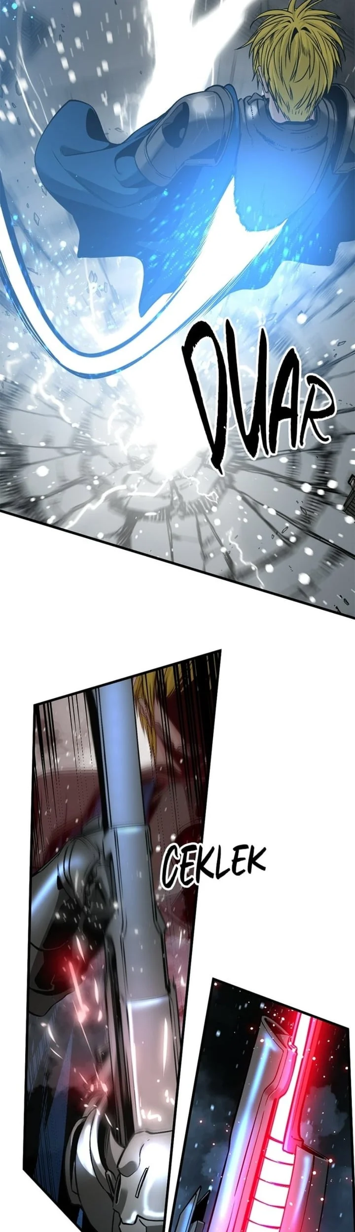Hero Killer Chapter 249 Gambar 7