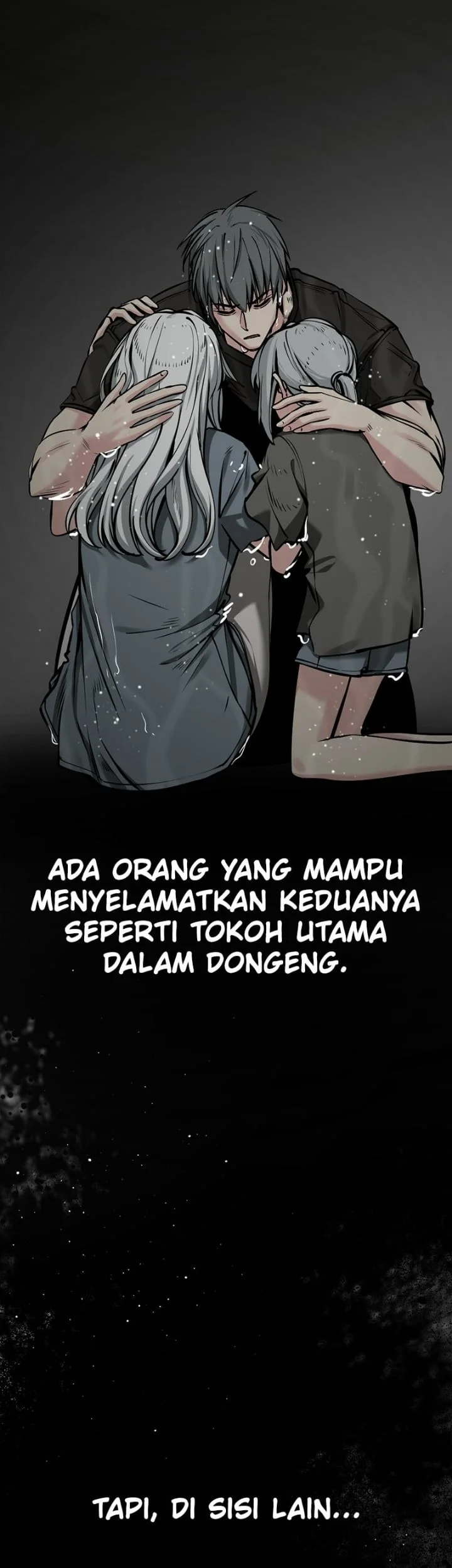 Hero Killer Chapter 250 Gambar 8
