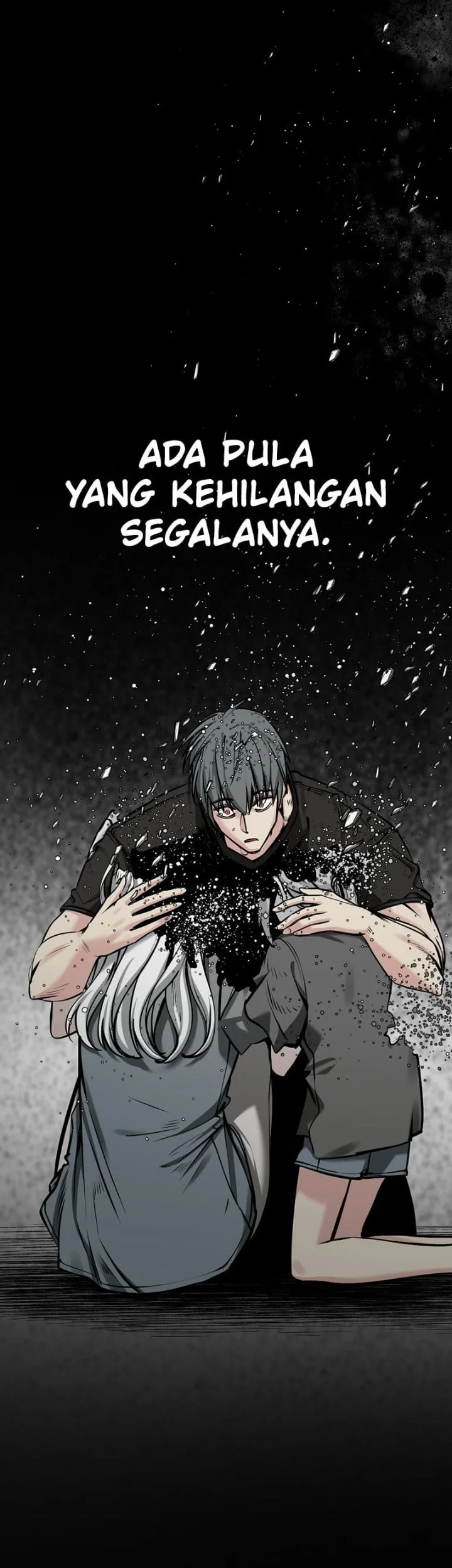 Hero Killer Chapter 250 Gambar 9