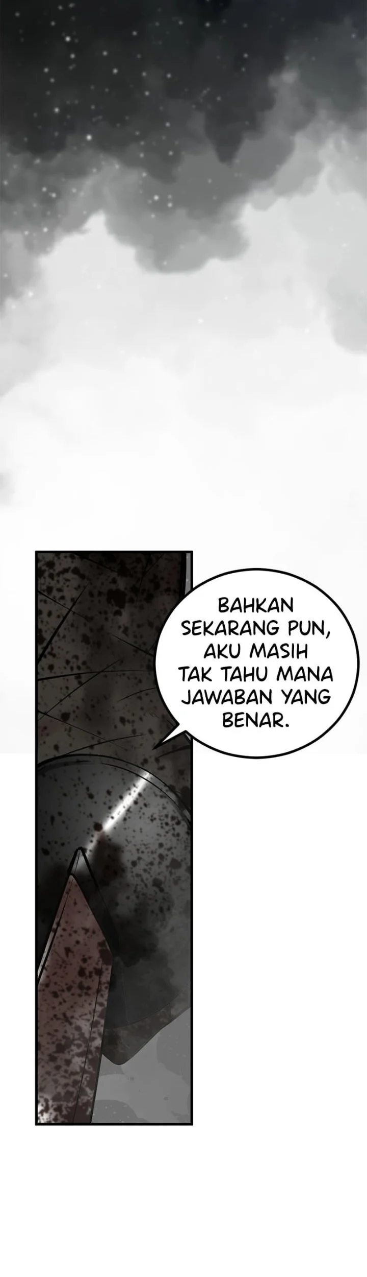 Hero Killer Chapter 251 Gambar 9