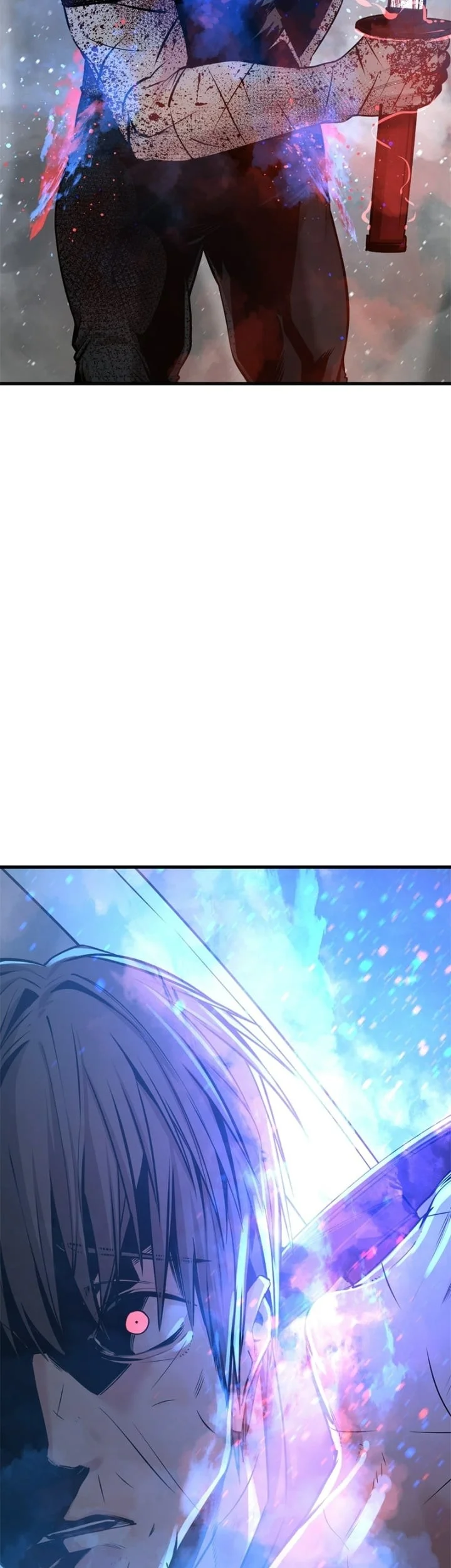 Hero Killer Chapter 251 Gambar 11