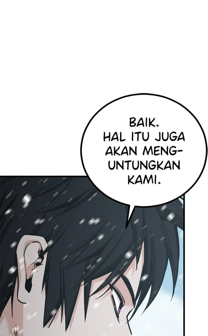 Hero Killer Chapter 252 Gambar 10