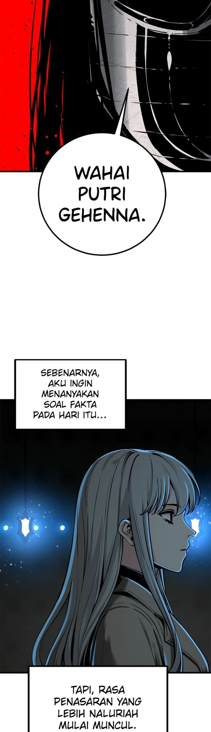 Hero Killer Chapter 253 Gambar 7