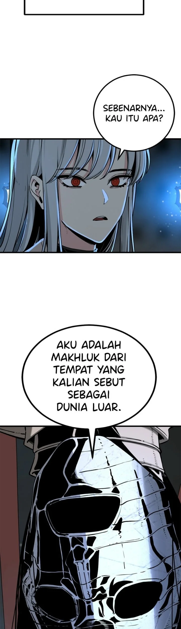 Hero Killer Chapter 253 Gambar 8