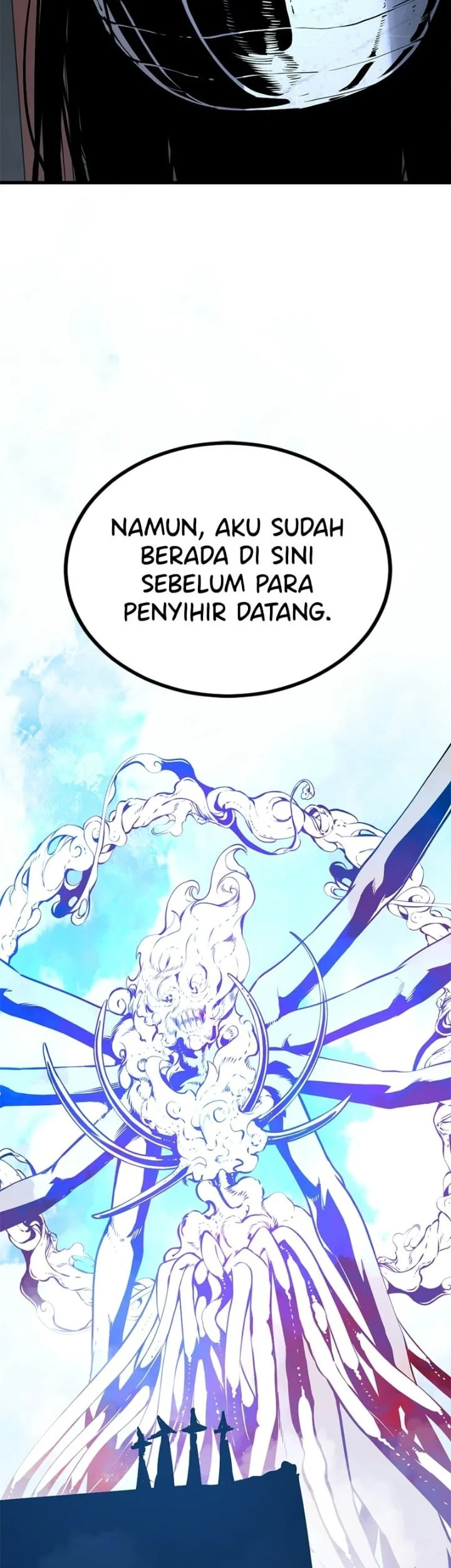 Hero Killer Chapter 253 Gambar 9
