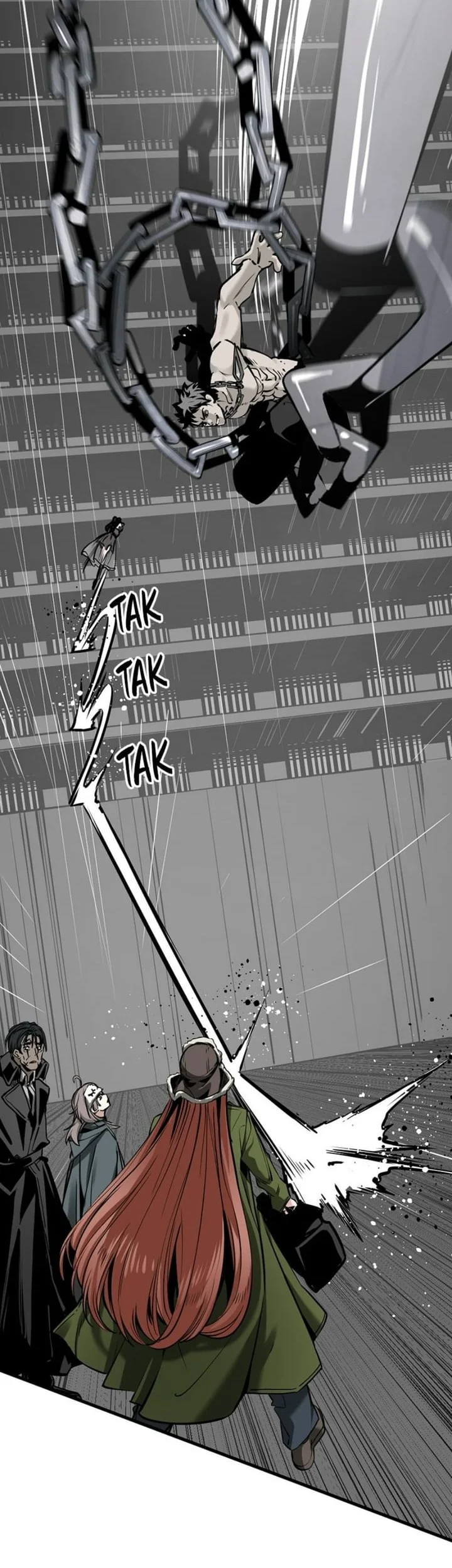 Hero Killer Chapter 254 Gambar 7