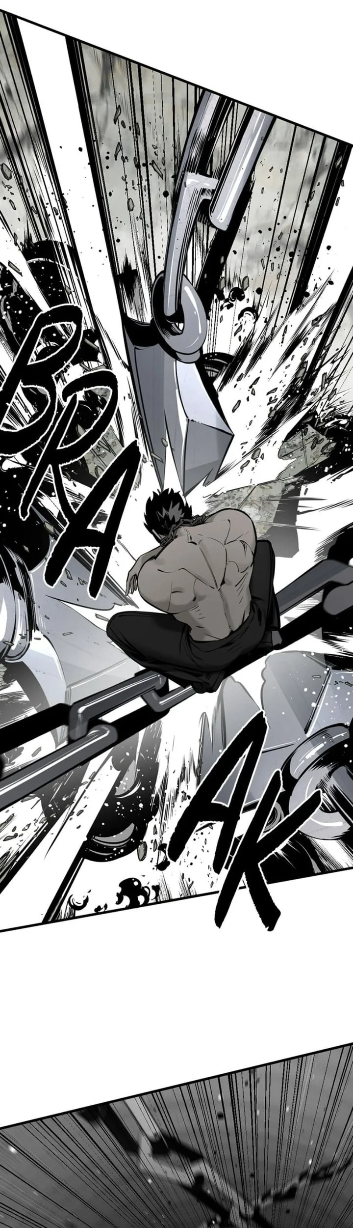 Hero Killer Chapter 254 Gambar 8