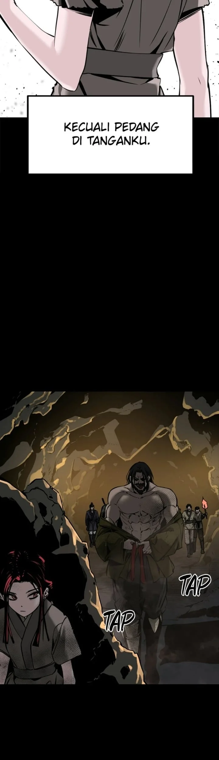 Hero Killer Chapter 255 Gambar 8