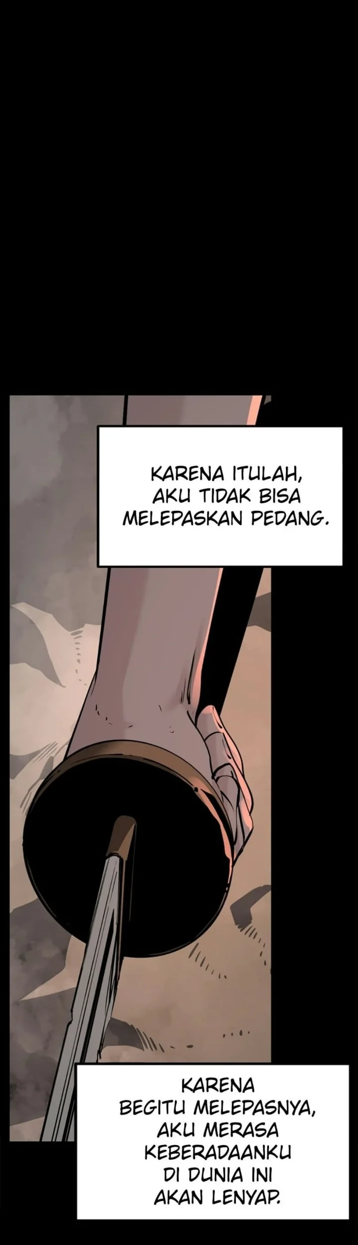 Hero Killer Chapter 255 Gambar 9